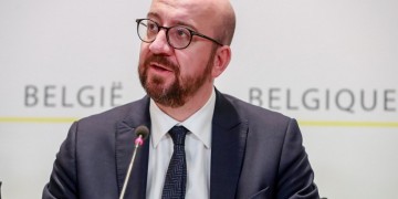 Επικοινωνία Μισέλ με Ερντογάν και Αλ-Σίσι