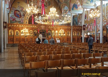 Τη Δευτέρα η κηδεία του Γιώργου Τσορακλίδη