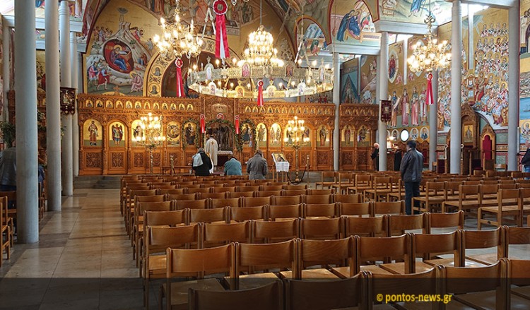 Τη Δευτέρα η κηδεία του Γιώργου Τσορακλίδη