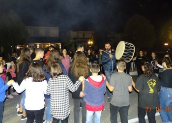 Ημαθία: Οι νέοι ενώνουν τις δυνάμεις τους για τον «Ανθό του Πόντου»