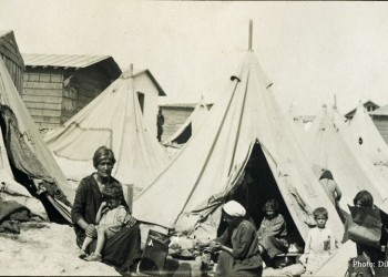 Εγκαινιάζεται η έκθεση «Αρμένιοι φωτογράφοι της Νίκαιας 1922-1960»