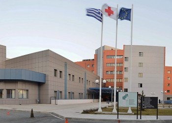 Καβάλα: Κρίσιμη η κατάσταση της 13χρονης μαθήτριας από την Ορεστιάδα