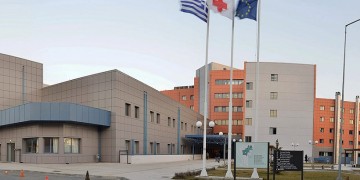 Καβάλα: Κρίσιμη η κατάσταση της 13χρονης μαθήτριας από την Ορεστιάδα