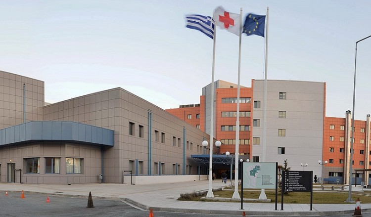 Καβάλα: Κρίσιμη η κατάσταση της 13χρονης μαθήτριας από την Ορεστιάδα