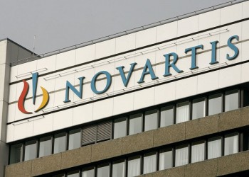 Υπόθεση Novartis: Τη Δευτέρα, στις 16:00, η εξέταση του «Μάξιμου Σαράφη»