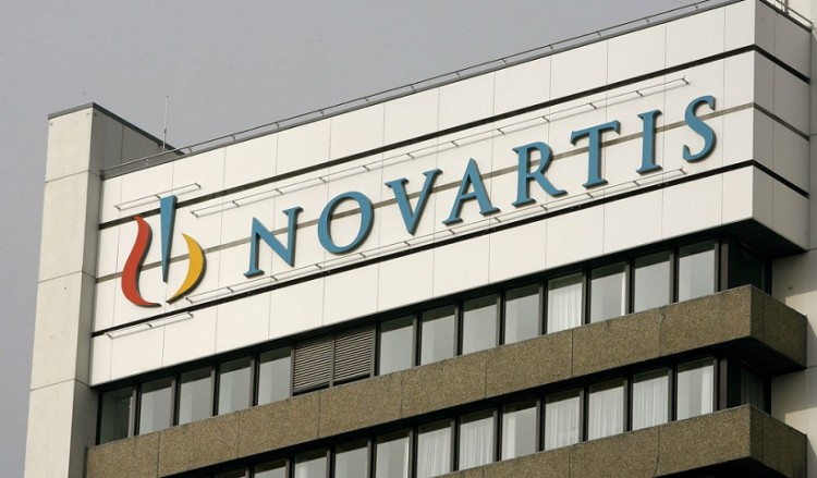 Υπόθεση Novartis: Τη Δευτέρα, στις 16:00, η εξέταση του «Μάξιμου Σαράφη»