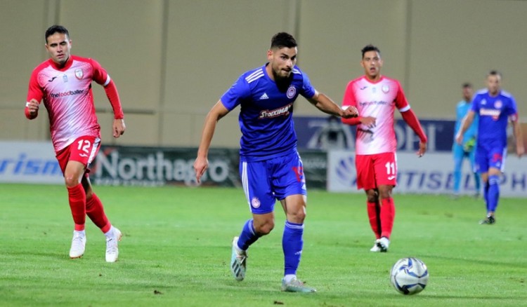 Super League: Ο Ολυμπιακός συναντά την Ξάνθη