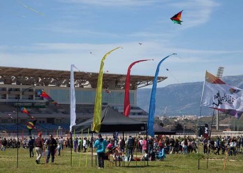 Ακύρωση εκδήλωσης Καθαράς Δευτέρας στο Markopoulo Park