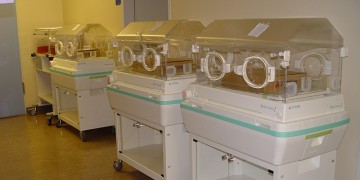 Σε εφαρμογή η νέα διαδικασία δήλωσης γέννησης σε 15 μαιευτήρια