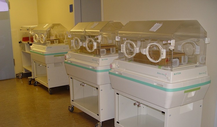 Σε εφαρμογή η νέα διαδικασία δήλωσης γέννησης σε 15 μαιευτήρια