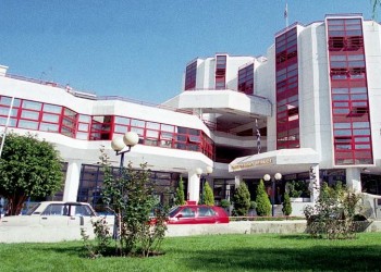Άγνωστοι προκάλεσαν φθορές στο περίπτερο της ΔΑΠ στο Πανεπιστήμιο Πειραιά