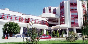 Άγνωστοι προκάλεσαν φθορές στο περίπτερο της ΔΑΠ στο Πανεπιστήμιο Πειραιά