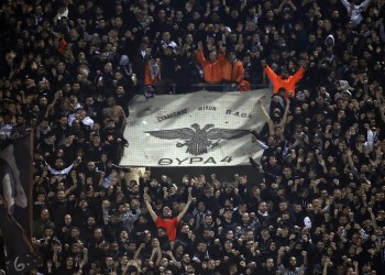 Ο Ολυμπιακός καταγγέλλει τον ΠΑΟΚ για τη «ζούγκλα στην Τούμπα» – Τι απαντάει ο Δικέφαλος του Βορρά