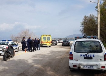 Νεκρό βρέφος στην Πάτρα: Πνιγμός η αιτία θανάτου