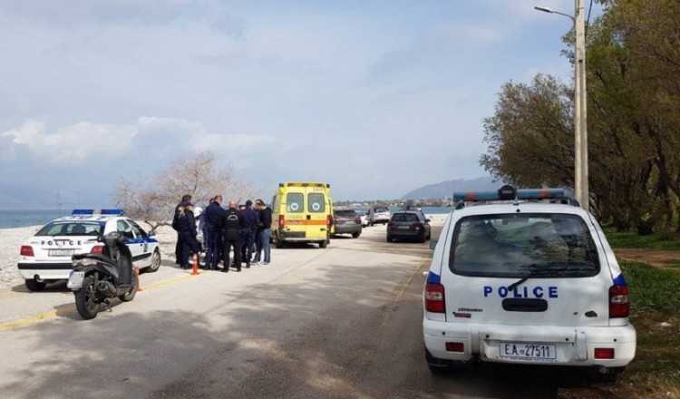 Νεκρό βρέφος στην Πάτρα: Πνιγμός η αιτία θανάτου