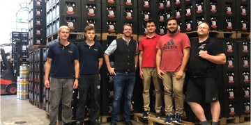 Μία ζυθοποιία από την Κοζάνη που στοχεύει να κατακτήσει τις αγορές