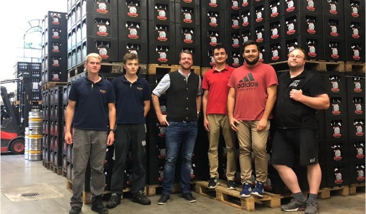 Μία ζυθοποιία από την Κοζάνη που στοχεύει να κατακτήσει τις αγορές