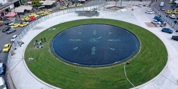 Η πλατεία Ομονοίας από σήμερα και πάλι στους Αθηναίους