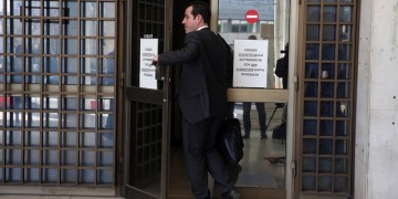 Υπόθεση Novartis: Η «Αικατερίνη Κελέση» κατέθεσε αλλά φέρεται να μην γνωρίζει κάτι