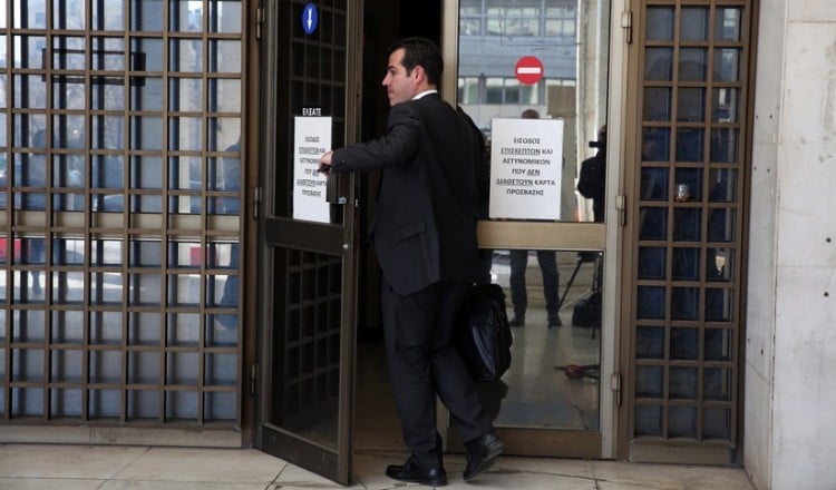 Υπόθεση Novartis: Η «Αικατερίνη Κελέση» κατέθεσε αλλά φέρεται να μην γνωρίζει κάτι