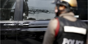 Ταϊλάνδη: Νεκρός ο δράστης της σφαγής στο εμπορικό κέντρο