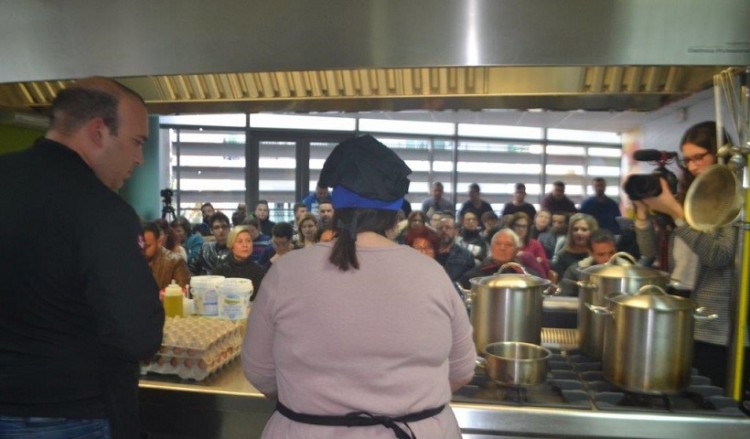 Ποντιακή κουζίνα για... πάντα – 1η μέρα στα «Διογένεια 2020» στην Κω (βίντεο)