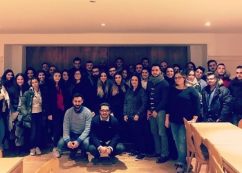 25η Συνδιάσκεψη Ποντιακής Νεολαίας Ευρώπης – Όλα τα θέματα που θα συζητηθούν