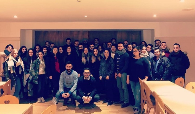 25η Συνδιάσκεψη Ποντιακής Νεολαίας Ευρώπης – Όλα τα θέματα που θα συζητηθούν