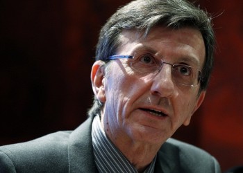 Επίθεση Ρουβίκωνα στο σπίτι του Άρη Πορτοσάλτε