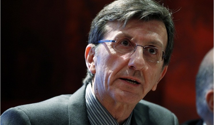 Επίθεση Ρουβίκωνα στο σπίτι του Άρη Πορτοσάλτε