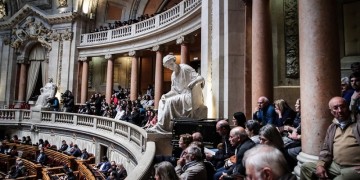 Η Πορτογαλία προχωρά προς την αποποινικοποίηση της ευθανασίας