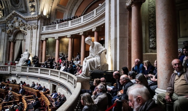 Η Πορτογαλία προχωρά προς την αποποινικοποίηση της ευθανασίας
