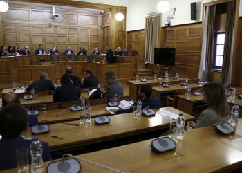 Το ΚΚΕ αποχωρεί από την προανακριτική