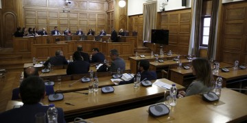 Το ΚΚΕ αποχωρεί από την προανακριτική