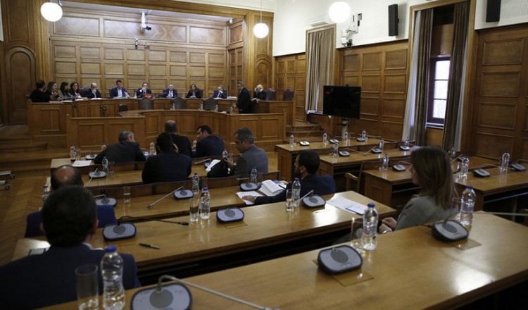 Το ΚΚΕ αποχωρεί από την προανακριτική