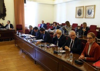 Αναβάλλεται η εξέταση της Τουλουπάκη από την προανακριτική