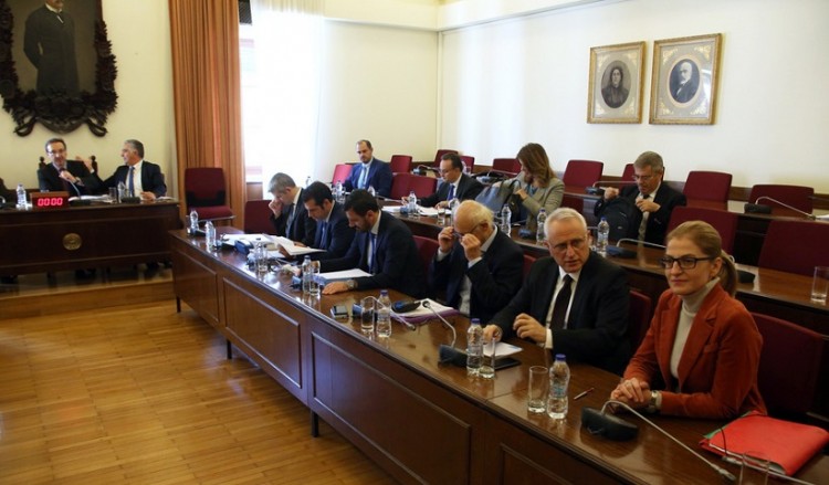 Αναβάλλεται η εξέταση της Τουλουπάκη από την προανακριτική