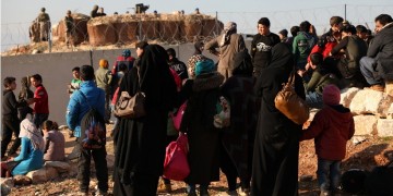 Reuters: Η Τουρκία δεν θα εμποδίζει πλέον Σύρους πρόσφυγες να φθάσουν στην Ευρώπη