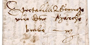 Η ταχυδρομική ιστορία της Θεσσαλονίκης μέσα από τεκμήρια της συλλογής Γ. Θωμαρέη