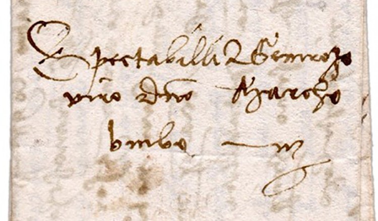 Η ταχυδρομική ιστορία της Θεσσαλονίκης μέσα από τεκμήρια της συλλογής Γ. Θωμαρέη