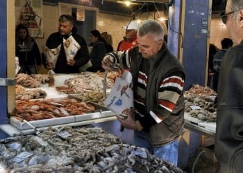 Διατροφικές συμβουλές για την Καθαρά Δευτέρα, πρώτη μέρα της Σαρακοστής
