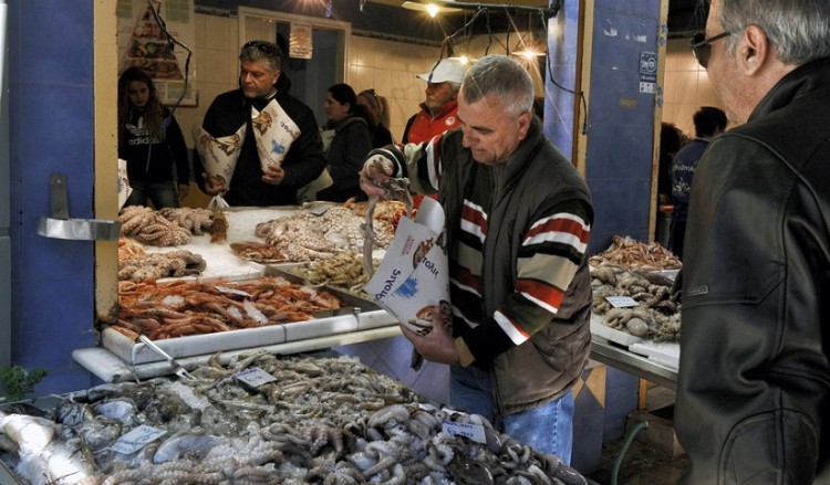 Διατροφικές συμβουλές για την Καθαρά Δευτέρα, πρώτη μέρα της Σαρακοστής
