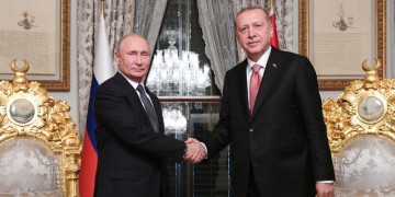 Πούτιν και Ερντογάν συμφώνησαν ότι χρειάζονται επιπλέον μέτρα στο Ιντλίμπ