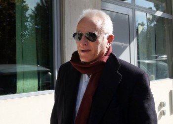 Γιάννης Ραγκούσης: Να ανοίξει η συζήτηση για τη χειροτονία γυναικών