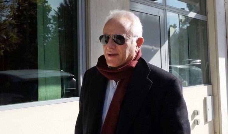 Γιάννης Ραγκούσης: Να ανοίξει η συζήτηση για τη χειροτονία γυναικών