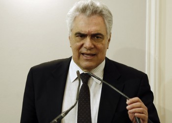 Νέος πρόεδρος του ΣτΕ ο Αθανάσιος Ράντος