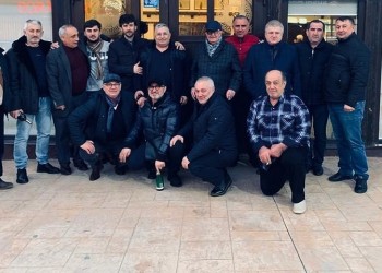 Ρωσία: Ομογενείς δημιουργούν ηλεκτρονικό λεξικό της ποντιακής διαλέκτου