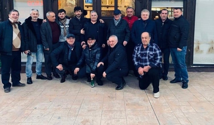Ρωσία: Ομογενείς δημιουργούν ηλεκτρονικό λεξικό της ποντιακής διαλέκτου