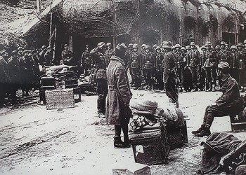 Το θρυλικό οχυρό του Ρούπελ, ζωντανό μνημείο της σύγχρονης ελληνικής ιστορίας