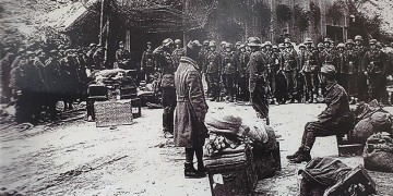 Το θρυλικό οχυρό του Ρούπελ, ζωντανό μνημείο της σύγχρονης ελληνικής ιστορίας